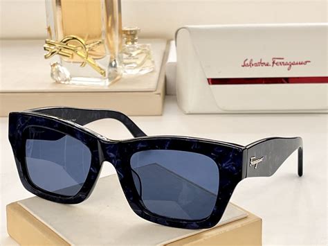 ferragamo sunglasses fake